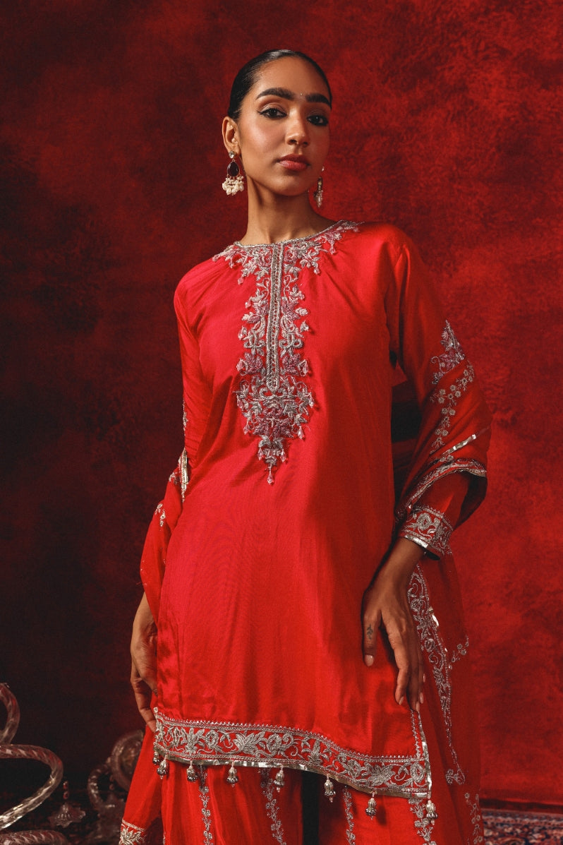 Zahairah