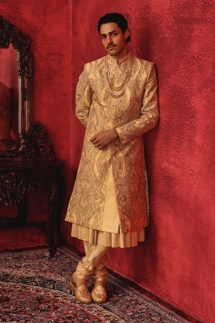 Aariz Sherwani