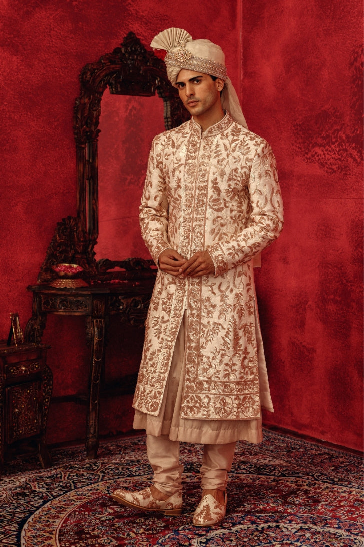 Zayaan Sherwani
