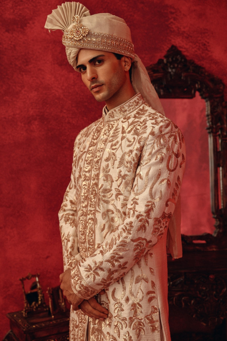 Zayaan Sherwani