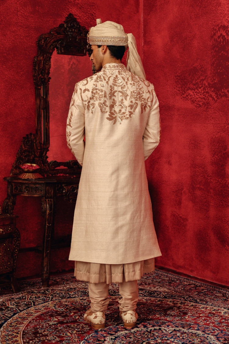 Zayaan Sherwani