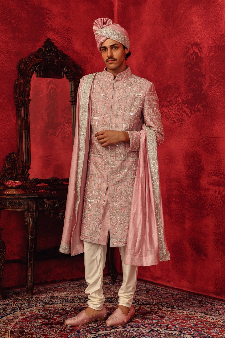 Aftab Sherwani