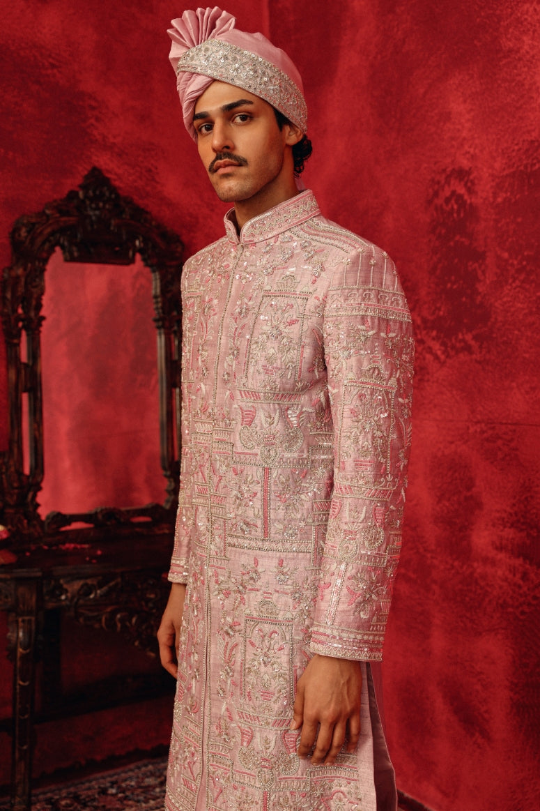 Aftab Sherwani