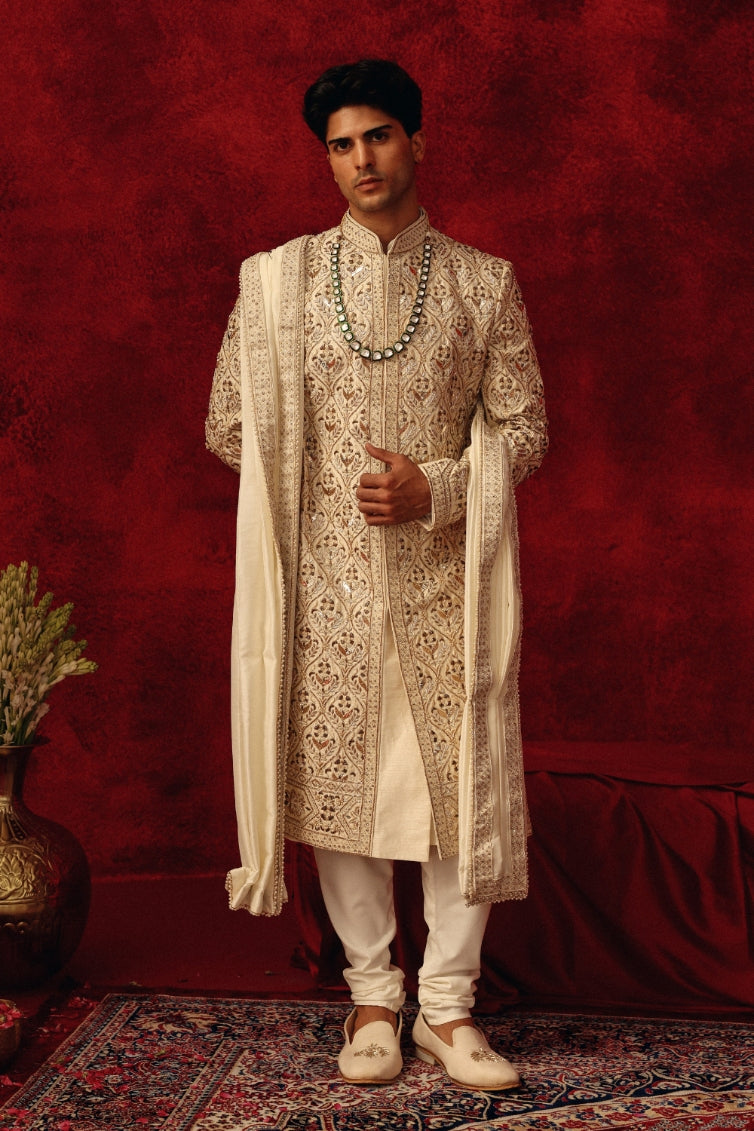 Ehtesham Sherwani