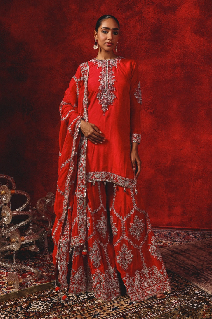 Zahairah