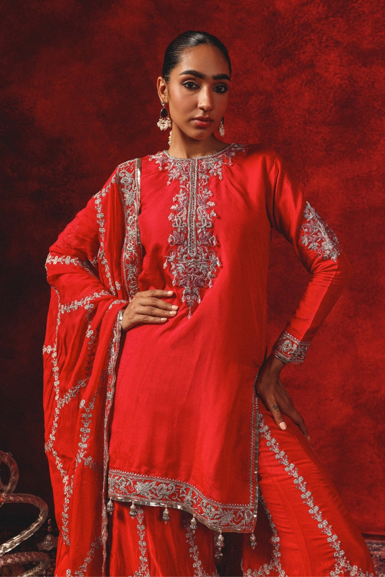 Zahairah