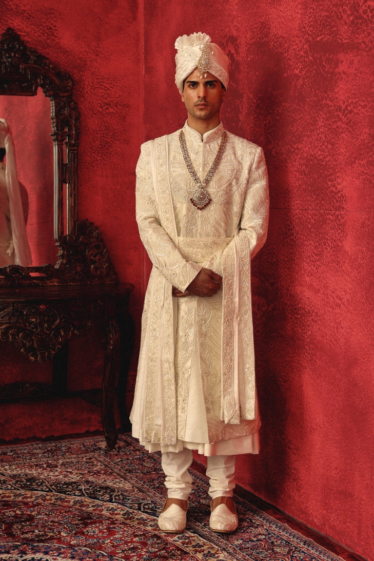 Tabeer Sherwani
