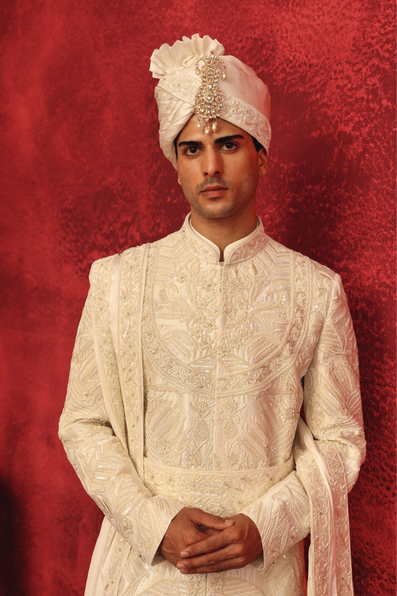 Tabeer Sherwani