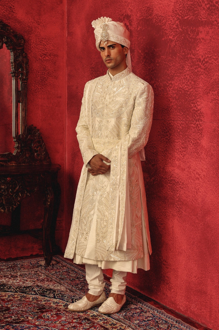 Tabeer Sherwani