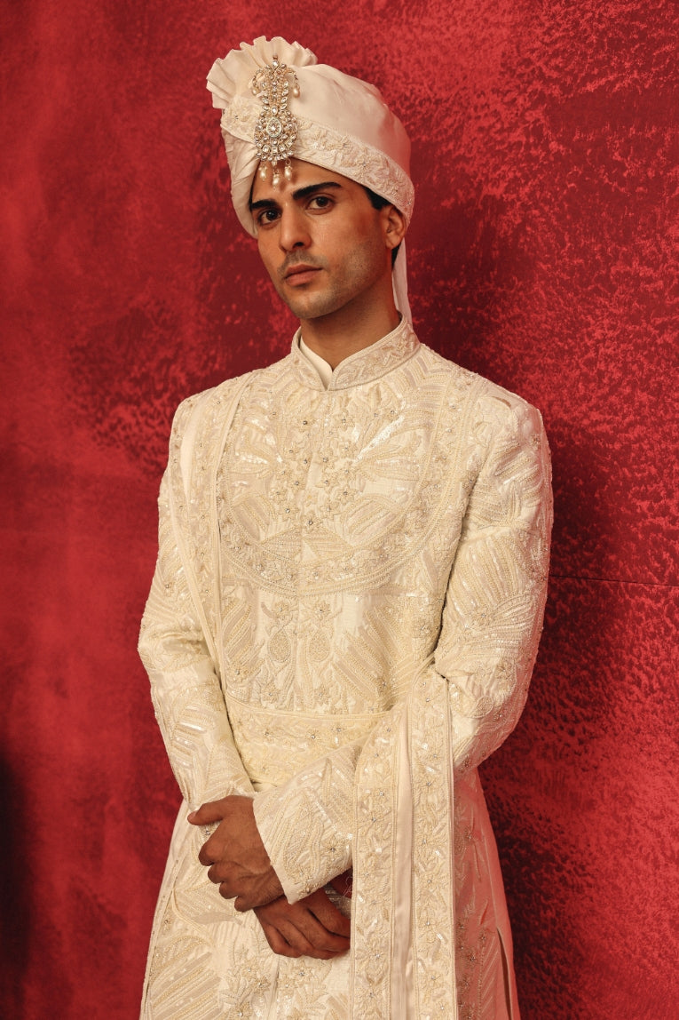 Tabeer Sherwani