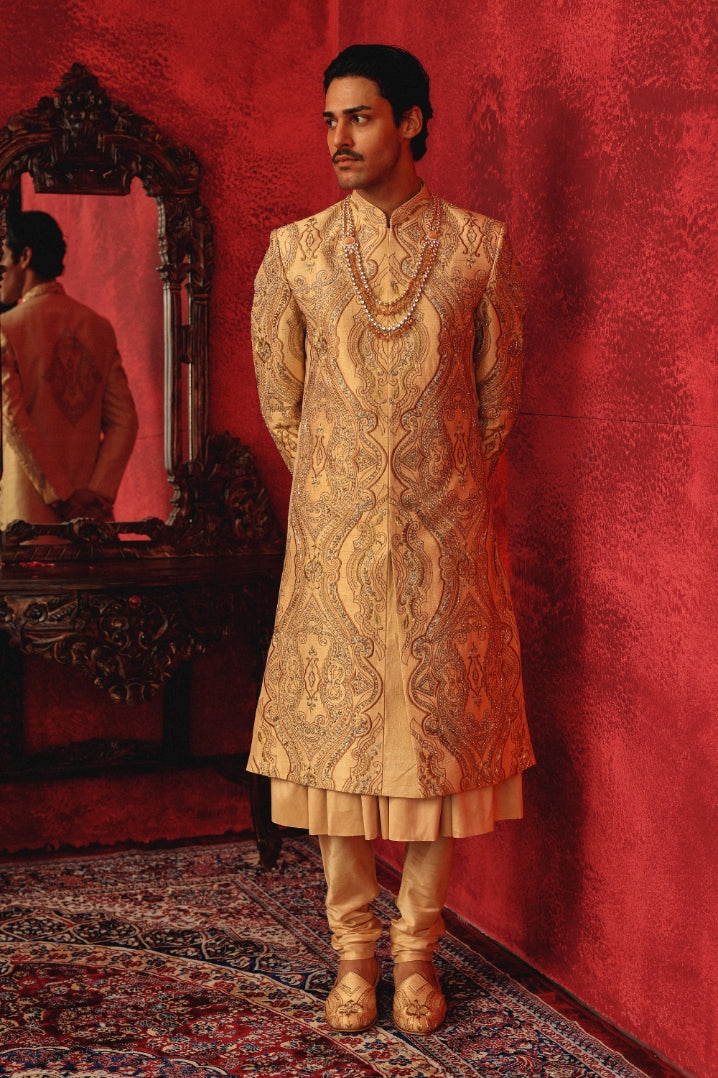 Aariz Sherwani