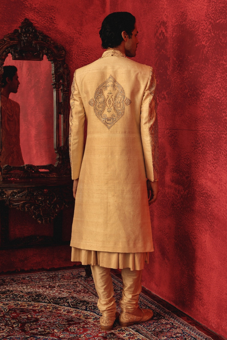 Aariz Sherwani