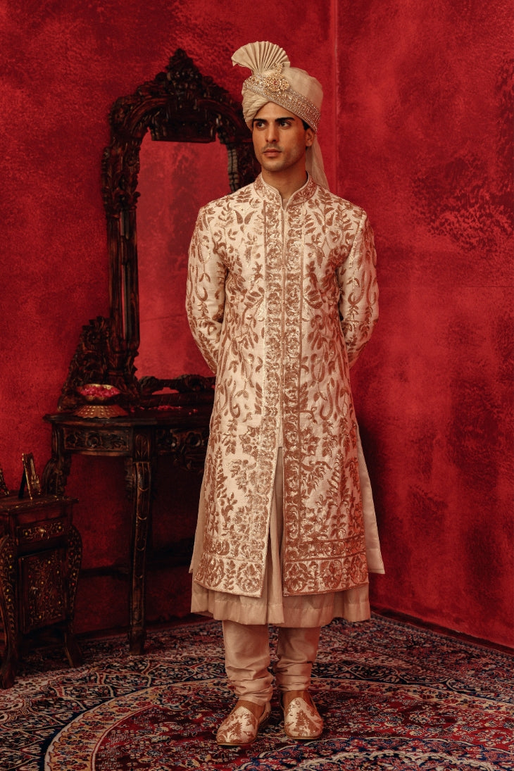 Zayaan Sherwani