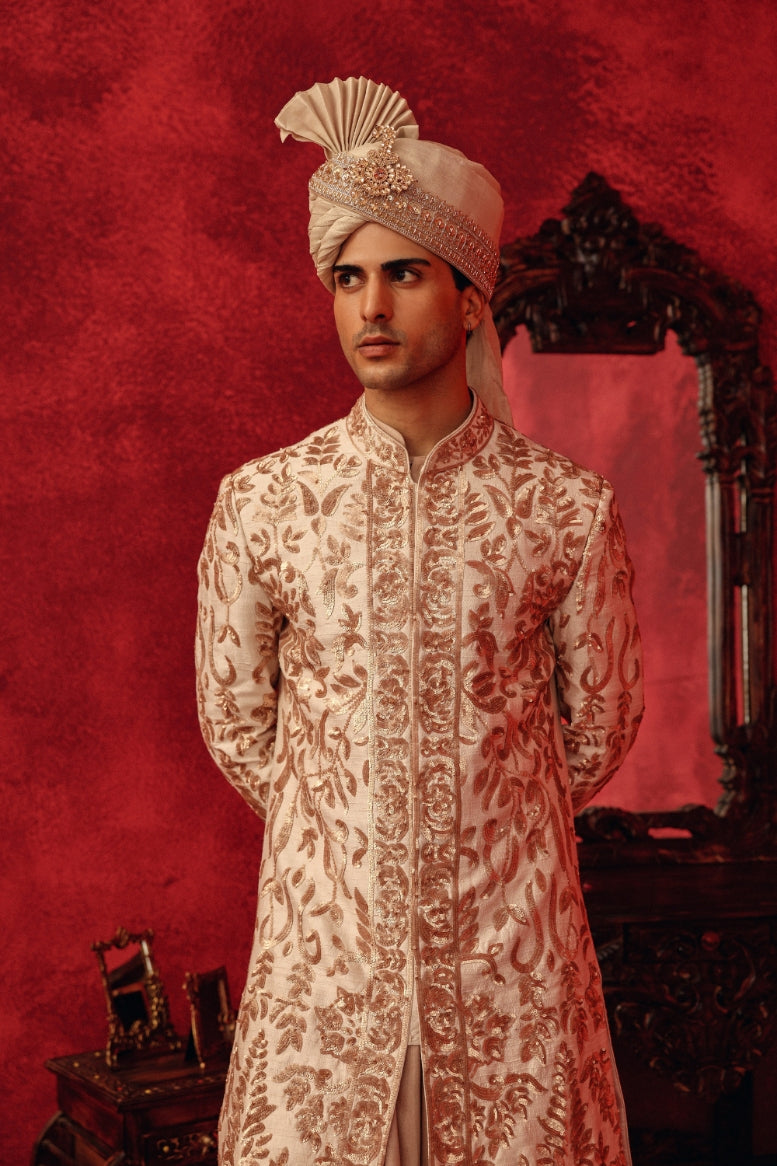 Zayaan Sherwani