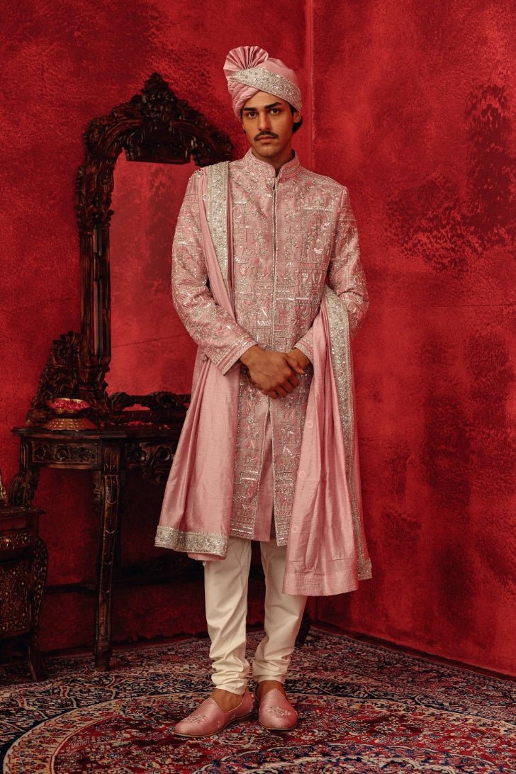 Aftab Sherwani