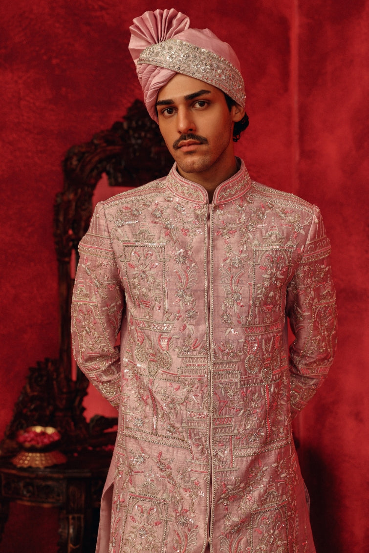 Aftab Sherwani