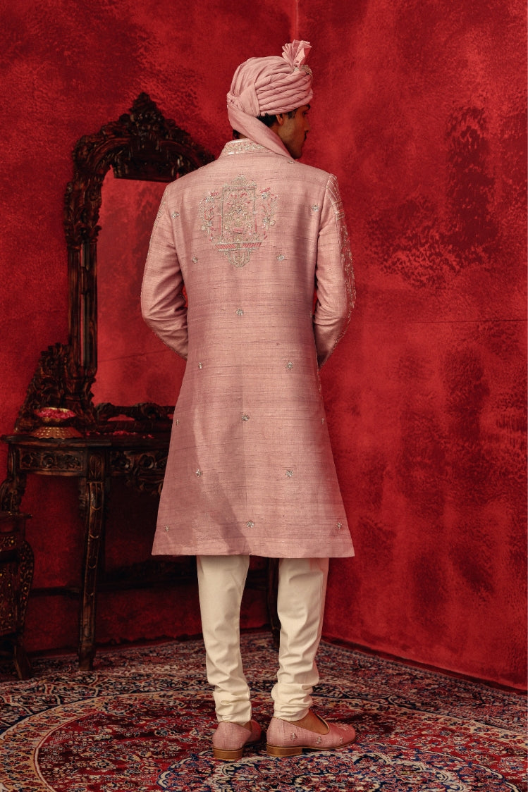 Aftab Sherwani
