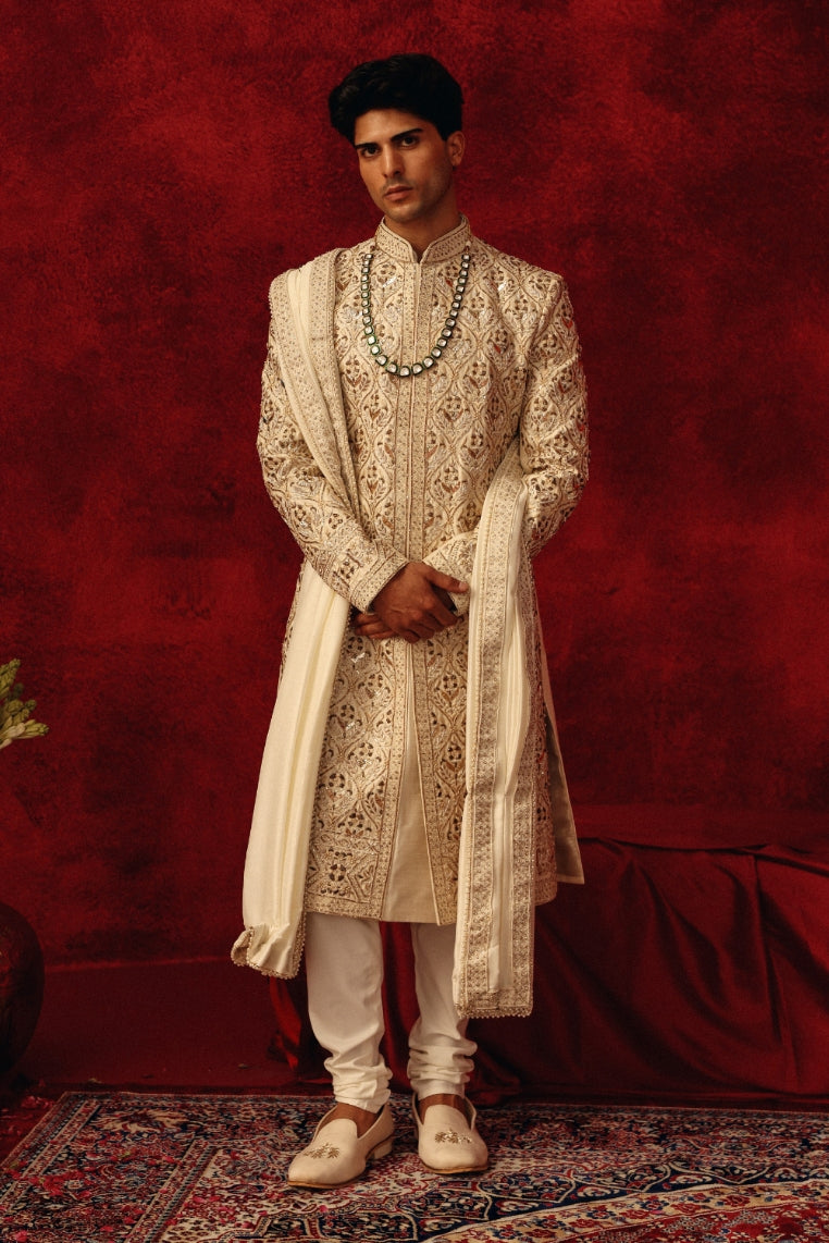 Ehtesham Sherwani