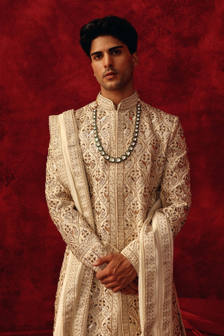 Ehtesham Sherwani