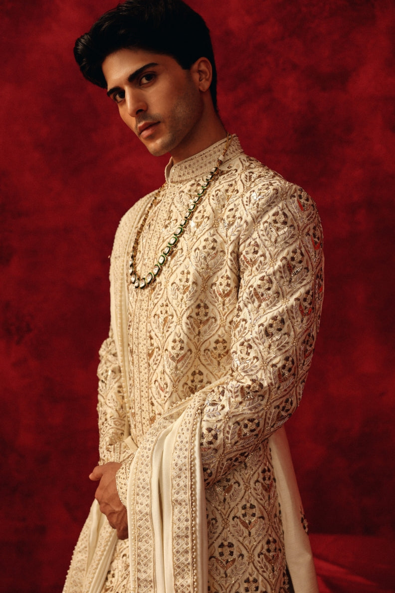 Ehtesham Sherwani