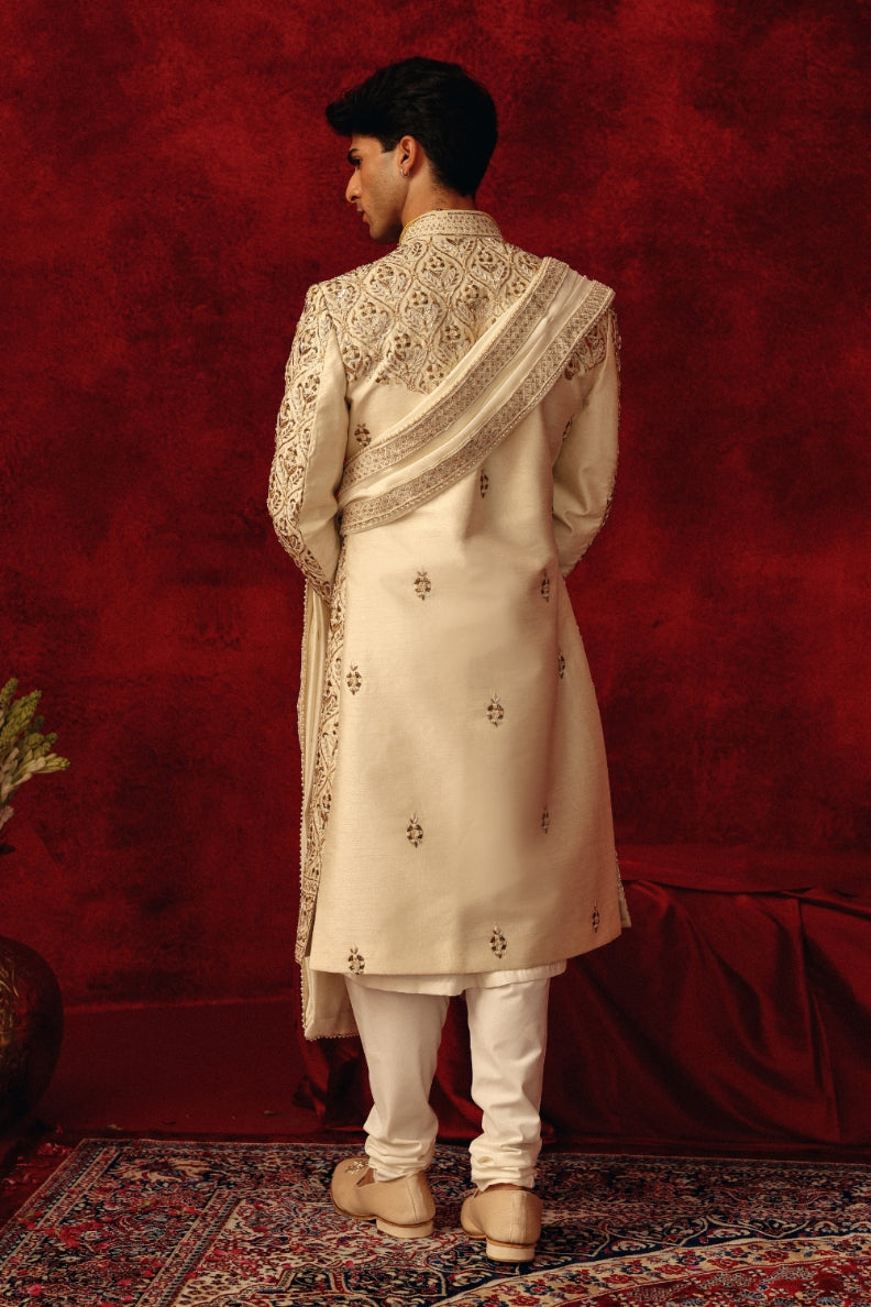 Ehtesham Sherwani